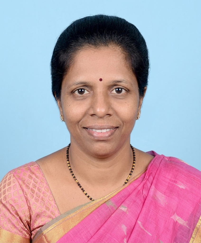 Sangeeta Ahire - Part time Cleaner and Baby Sitter in Goregaon West in Mumbai